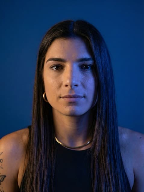 Iona Mehta